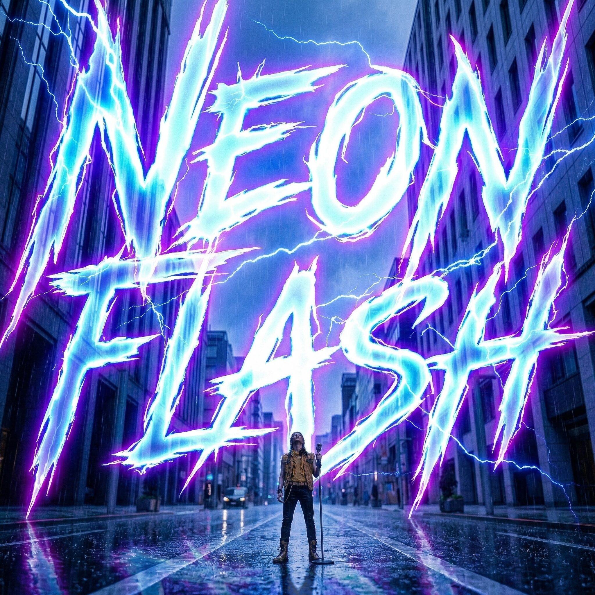 NEON FLASH