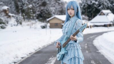 Still Index - マコ（ベース）