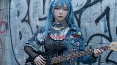 Still Index（Bass / ベース）- Mako / マコ