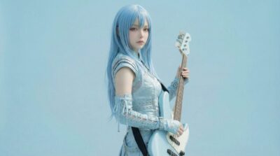 Still Index（Bass / ベース）- Mako / マコ