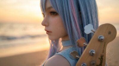 Still Index（Bass / ベース）- Mako / マコ