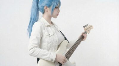 Still Index（Bass / ベース）- Mako / マコ