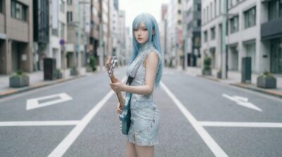 Still Index（Bass / ベース）- Mako / マコ