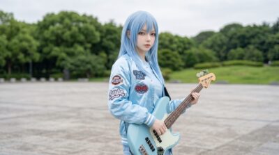 Still Index - マコ（ベース）